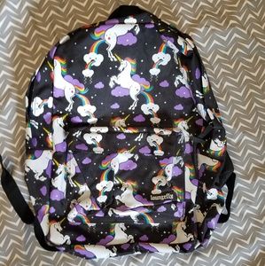 Unicorn backpack
